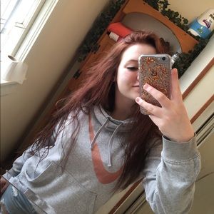 Meet your Posher, Destiny